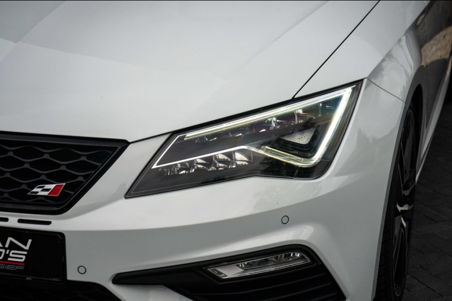 Seat León ST Leon 2.0 TSI Cupra 300