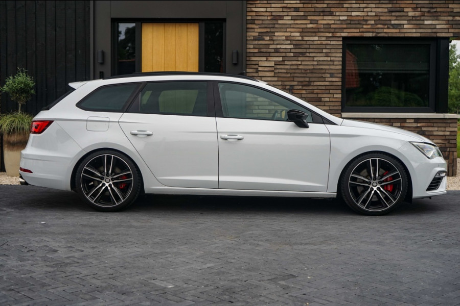 Seat León ST Leon 2.0 TSI Cupra 300