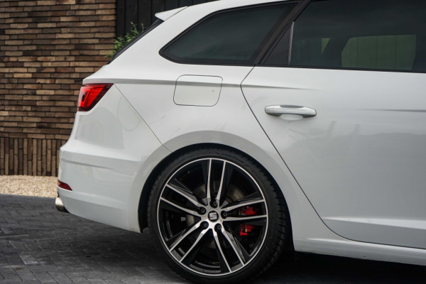 Seat León ST Leon 2.0 TSI Cupra 300