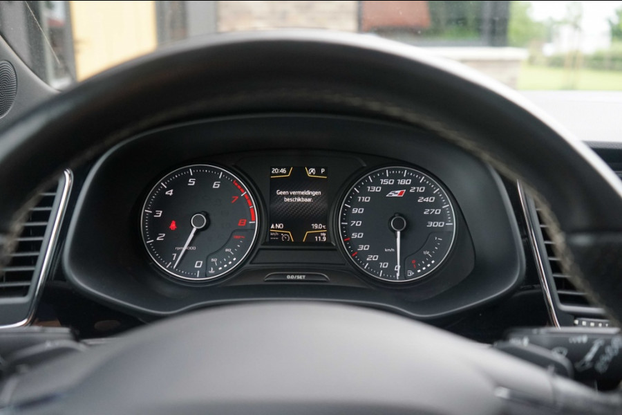 Seat León ST Leon 2.0 TSI Cupra 300
