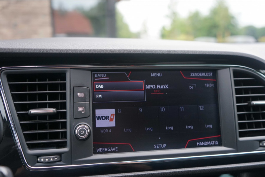 Seat León ST Leon 2.0 TSI Cupra 300