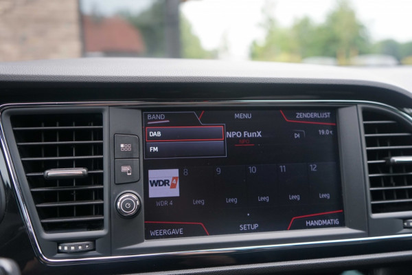Seat León ST Leon 2.0 TSI Cupra 300