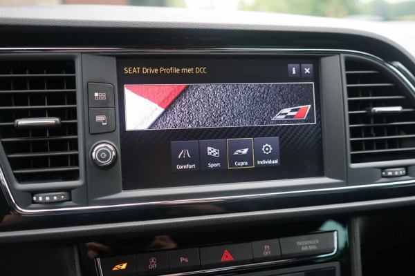 Seat León ST Leon 2.0 TSI Cupra 300