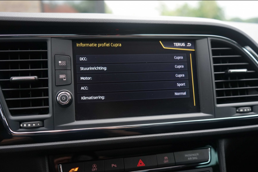 Seat León ST Leon 2.0 TSI Cupra 300