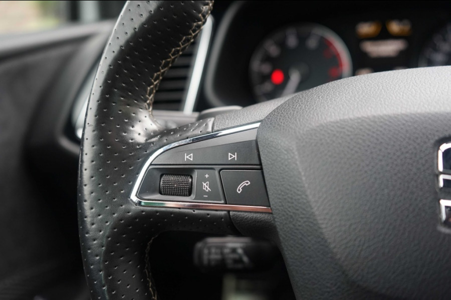 Seat León ST Leon 2.0 TSI Cupra 300