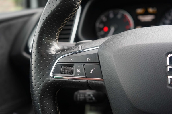 Seat León ST Leon 2.0 TSI Cupra 300