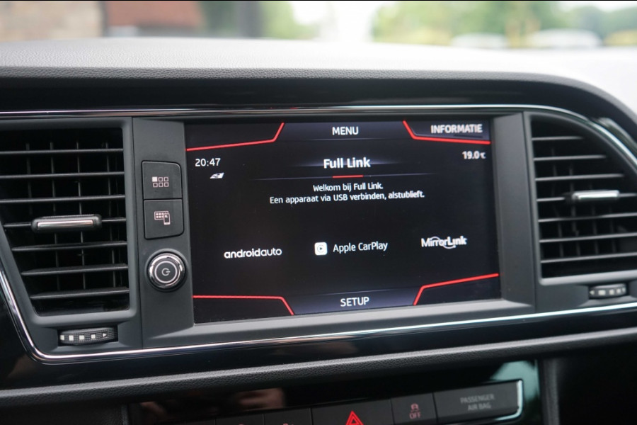 Seat León ST Leon 2.0 TSI Cupra 300