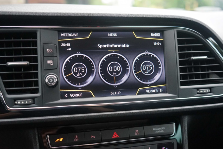 Seat León ST Leon 2.0 TSI Cupra 300