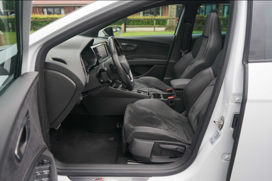Seat León ST Leon 2.0 TSI Cupra 300