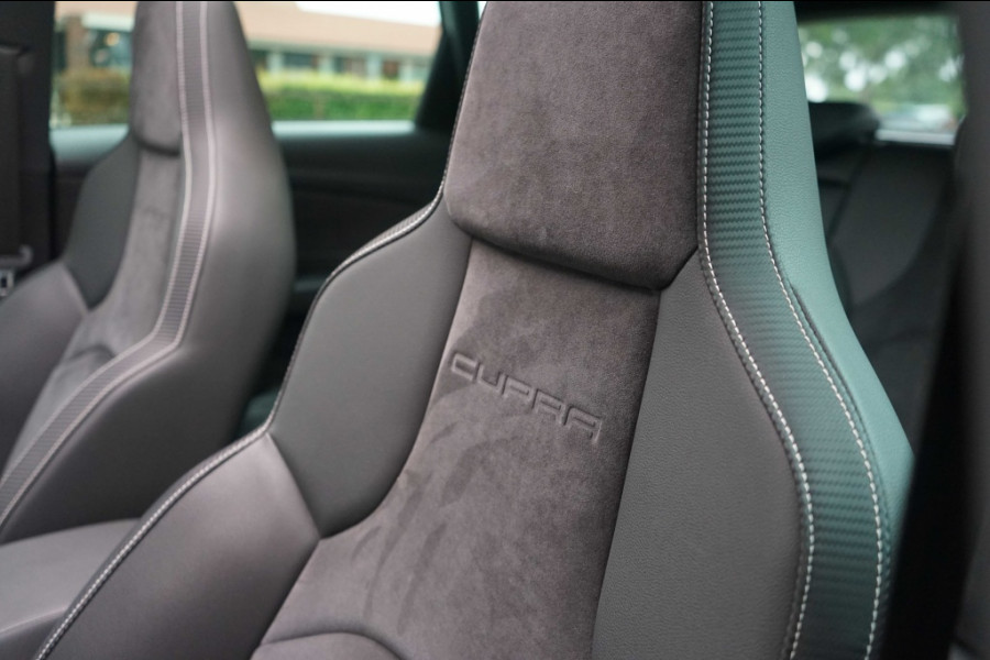 Seat León ST Leon 2.0 TSI Cupra 300