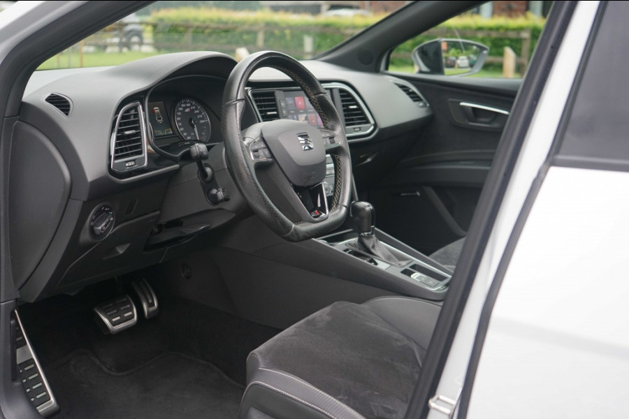 Seat León ST Leon 2.0 TSI Cupra 300