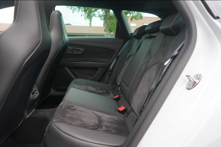 Seat León ST Leon 2.0 TSI Cupra 300