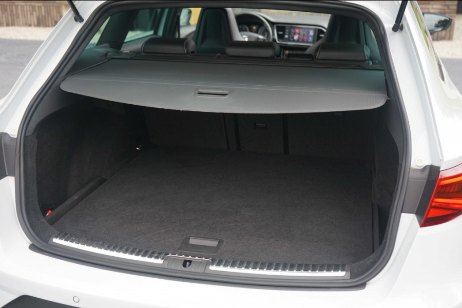Seat León ST Leon 2.0 TSI Cupra 300