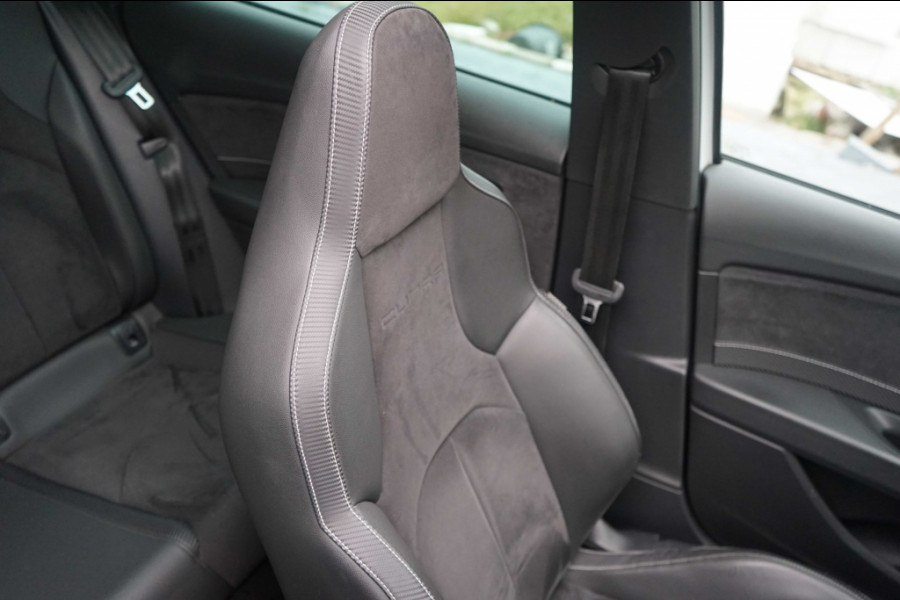 Seat León ST Leon 2.0 TSI Cupra 300