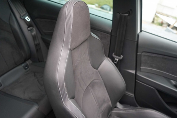 Seat León ST Leon 2.0 TSI Cupra 300