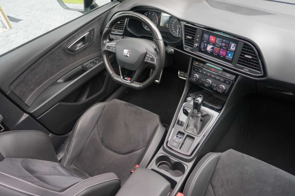 Seat León ST Leon 2.0 TSI Cupra 300