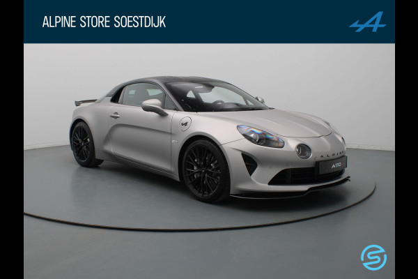 ALPINE A110 300pk Turbo S #271 van 300 Gelimiteerde Enstone 271/300 | Aero pack | VOL Opties | BTW