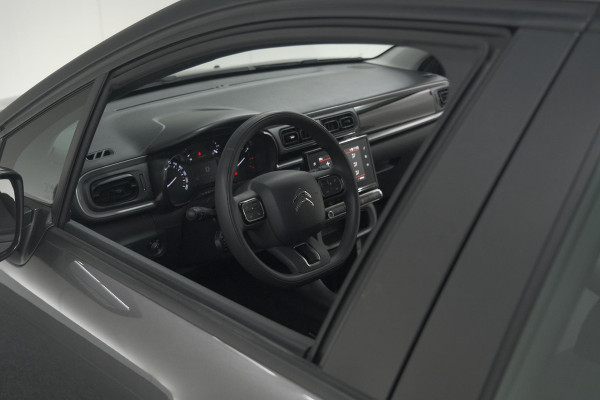 Citroën C3 PureTech 82 S&S Business | Trekhaak | Apple Carplay | Climate Control | Stoelverwarming