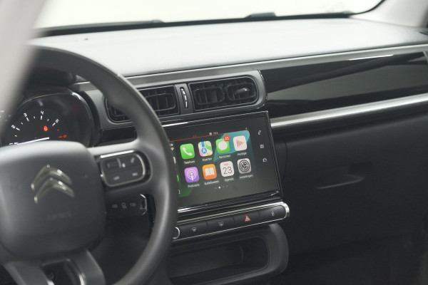 Citroën C3 PureTech 82 S&S Business | Trekhaak | Apple Carplay | Climate Control | Stoelverwarming