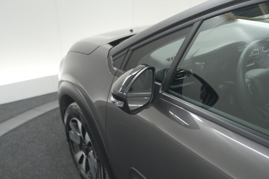 Citroën C3 PureTech 110 EAT6 Max | Apple Carplay | Parkeersensoren | Climate Control | 16 Inch Lichtmetalen Velgen