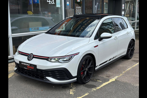 Volkswagen Golf 2.0 TSI GTI Clubsport | Pano | IQ Light | ACC