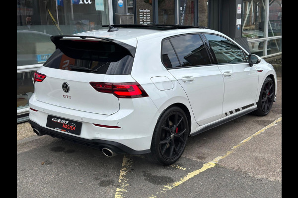 Volkswagen Golf 2.0 TSI GTI Clubsport | Pano | IQ Light | ACC