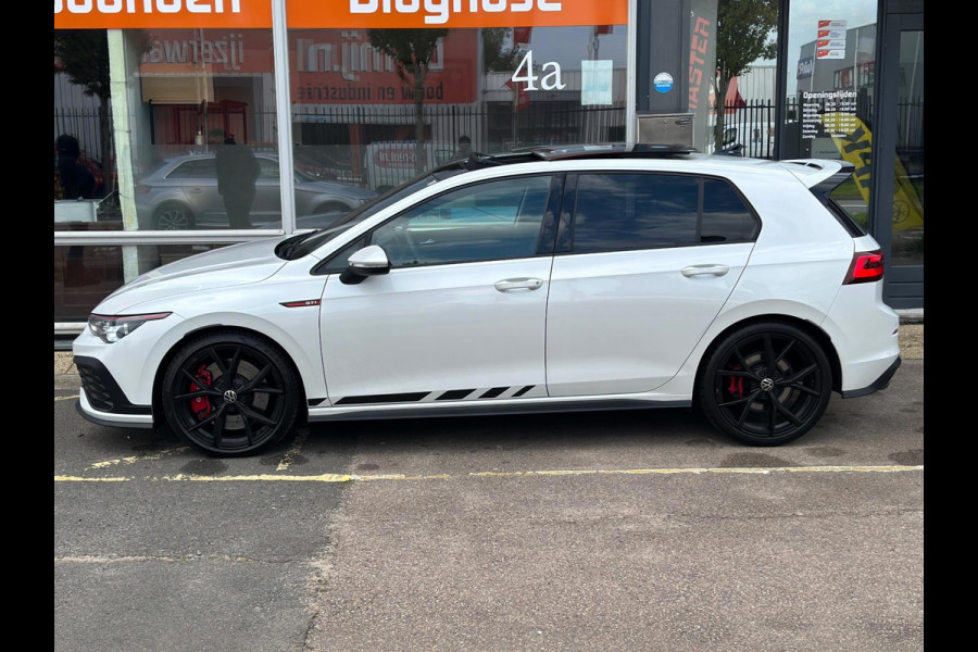 Volkswagen Golf 2.0 TSI GTI Clubsport | Pano | IQ Light | ACC