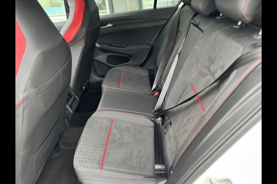Volkswagen Golf 2.0 TSI GTI Clubsport | Pano | IQ Light | ACC