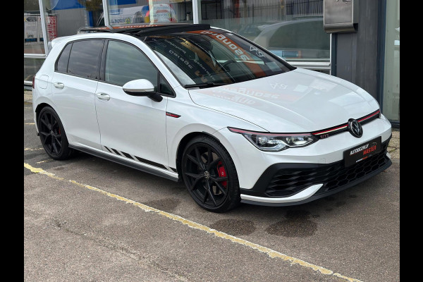 Volkswagen Golf 2.0 TSI GTI Clubsport | Pano | IQ Light | ACC