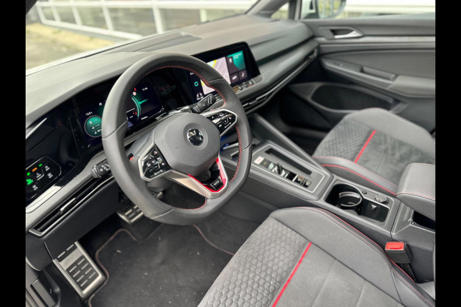 Volkswagen Golf 2.0 TSI GTI Clubsport | Pano | IQ Light | ACC