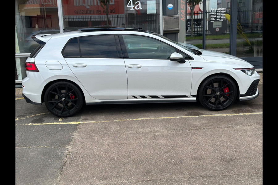 Volkswagen Golf 2.0 TSI GTI Clubsport | Pano | IQ Light | ACC