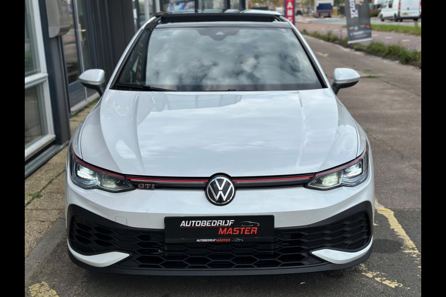 Volkswagen Golf 2.0 TSI GTI Clubsport | Pano | IQ Light | ACC