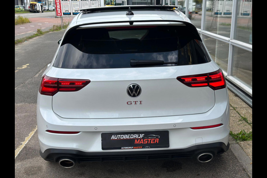 Volkswagen Golf 2.0 TSI GTI Clubsport | Pano | IQ Light | ACC