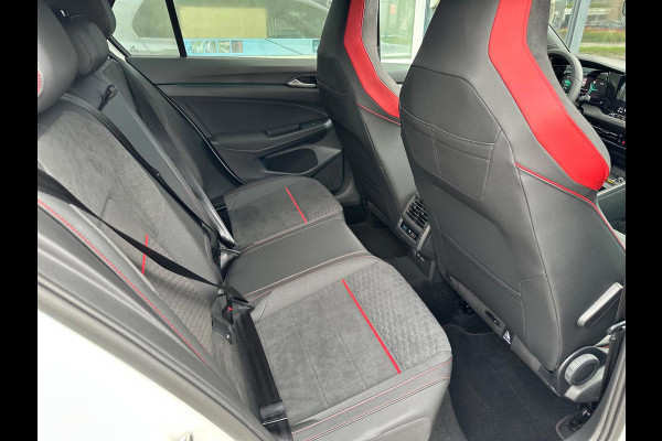 Volkswagen Golf 2.0 TSI GTI Clubsport | Pano | IQ Light | ACC