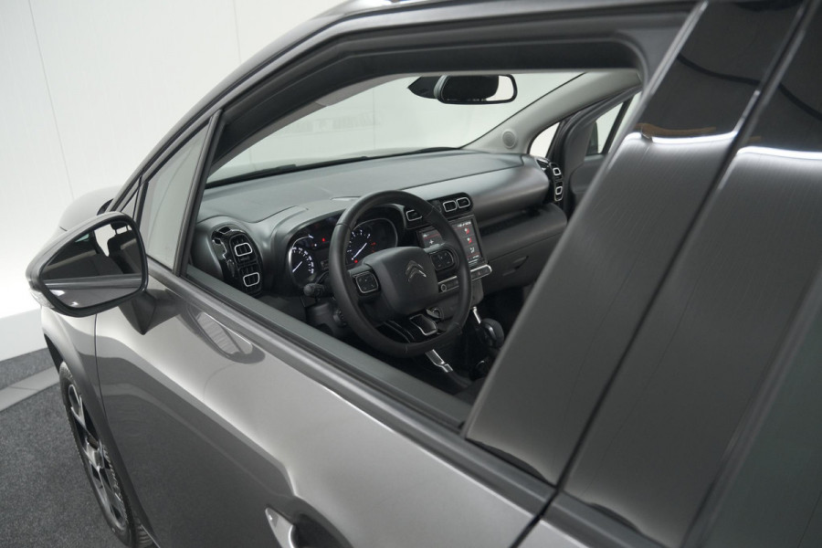 Citroën C3 Aircross PureTech 130 EAT6 Max | Camera | Navigatie | Apple Carplay | Parkeersensoren