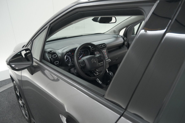 Citroën C3 Aircross PureTech 130 EAT6 Max | Camera | Navigatie | Apple Carplay | Parkeersensoren