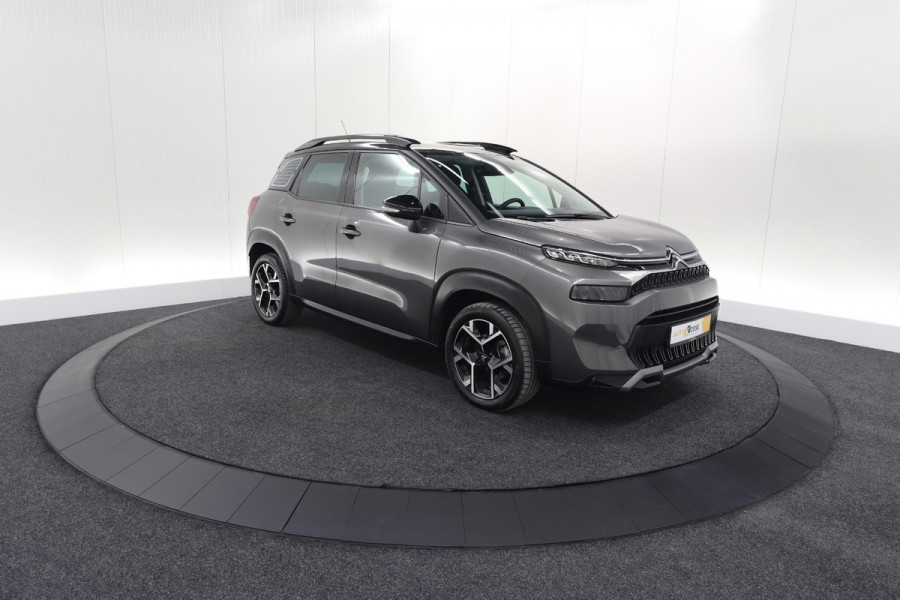 Citroën C3 Aircross PureTech 130 EAT6 Max | Camera | Navigatie | Apple Carplay | Parkeersensoren