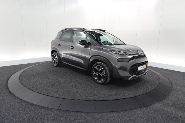 Citroën C3 Aircross PureTech 130 EAT6 Max | Camera | Navigatie | Apple Carplay | Parkeersensoren