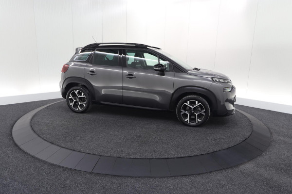 Citroën C3 Aircross PureTech 130 EAT6 Max | Camera | Navigatie | Apple Carplay | Parkeersensoren