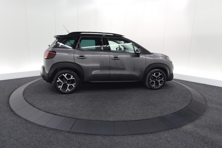 Citroën C3 Aircross PureTech 130 EAT6 Max | Camera | Navigatie | Apple Carplay | Parkeersensoren