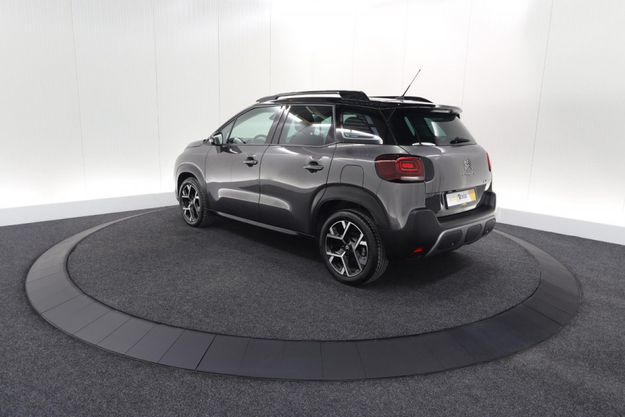Citroën C3 Aircross PureTech 130 EAT6 Max | Camera | Navigatie | Apple Carplay | Parkeersensoren
