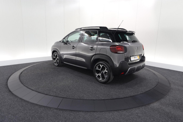 Citroën C3 Aircross PureTech 130 EAT6 Max | Camera | Navigatie | Apple Carplay | Parkeersensoren