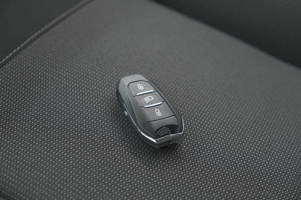 Citroën C3 Aircross PureTech 130 EAT6 Max | Camera | Navigatie | Apple Carplay | Parkeersensoren