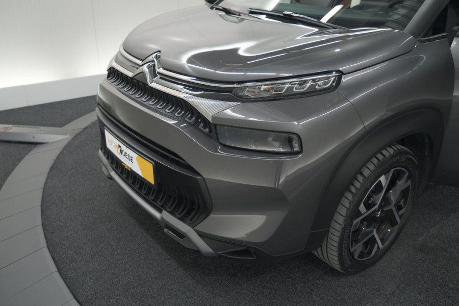 Citroën C3 Aircross PureTech 130 EAT6 Max | Camera | Navigatie | Apple Carplay | Parkeersensoren