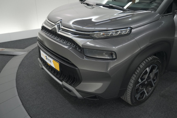 Citroën C3 Aircross PureTech 130 EAT6 Max | Camera | Navigatie | Apple Carplay | Parkeersensoren