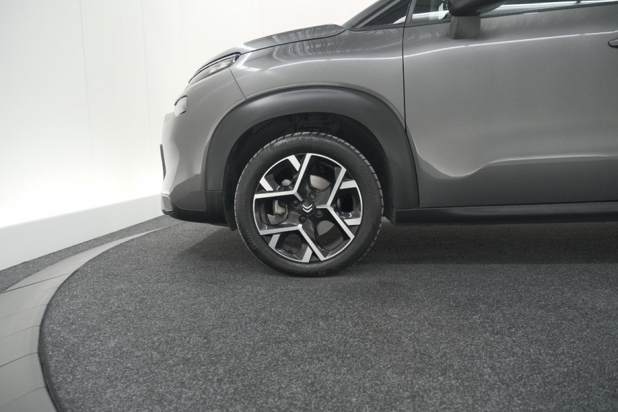 Citroën C3 Aircross PureTech 130 EAT6 Max | Camera | Navigatie | Apple Carplay | Parkeersensoren