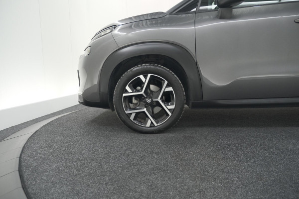 Citroën C3 Aircross PureTech 130 EAT6 Max | Camera | Navigatie | Apple Carplay | Parkeersensoren