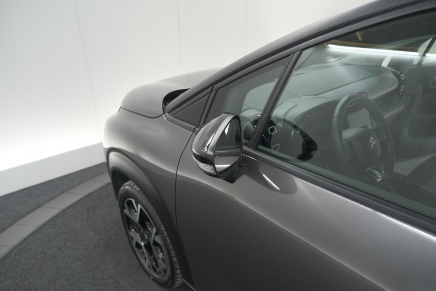 Citroën C3 Aircross PureTech 130 EAT6 Max | Camera | Navigatie | Apple Carplay | Parkeersensoren