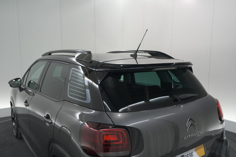 Citroën C3 Aircross PureTech 130 EAT6 Max | Camera | Navigatie | Apple Carplay | Parkeersensoren