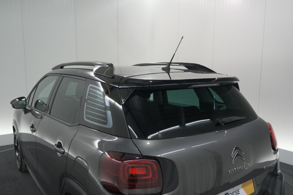Citroën C3 Aircross PureTech 130 EAT6 Max | Camera | Navigatie | Apple Carplay | Parkeersensoren